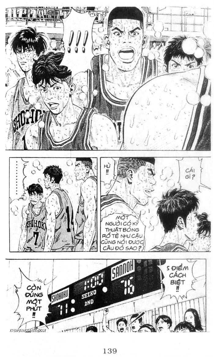 Slam Dunk Chap 271 - Truyen.Chap.VN