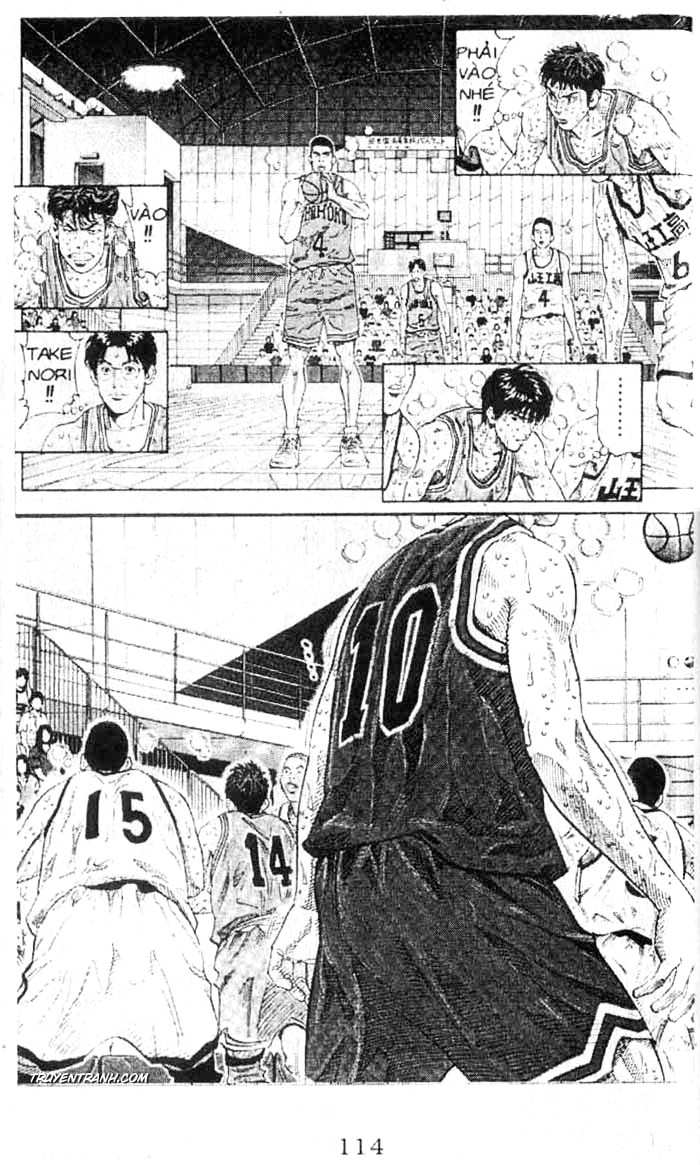 Slam Dunk Chap 270 - Truyen.Chap.VN