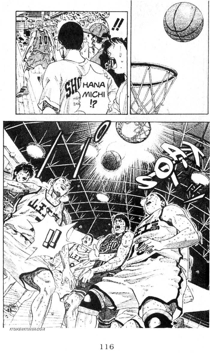 Slam Dunk Chap 270 - Truyen.Chap.VN
