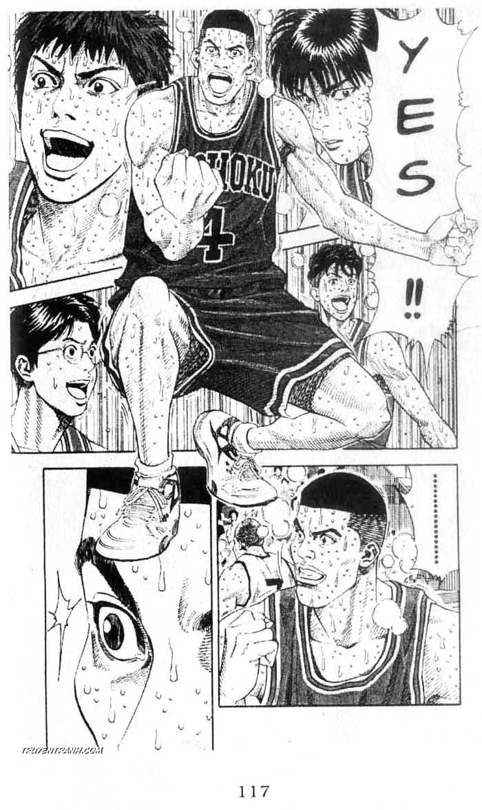 Slam Dunk Chap 270 - Truyen.Chap.VN