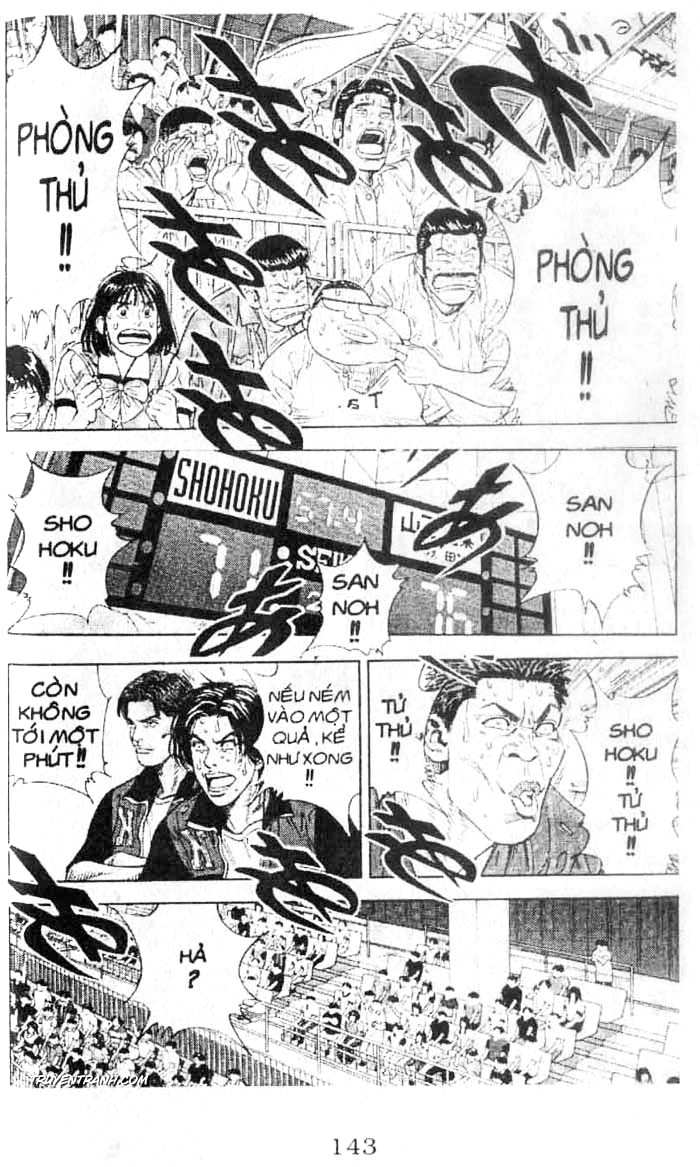 Slam Dunk Chap 271 - Truyen.Chap.VN