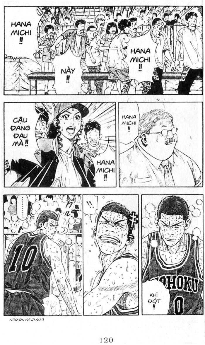 Slam Dunk Chap 270 - Truyen.Chap.VN