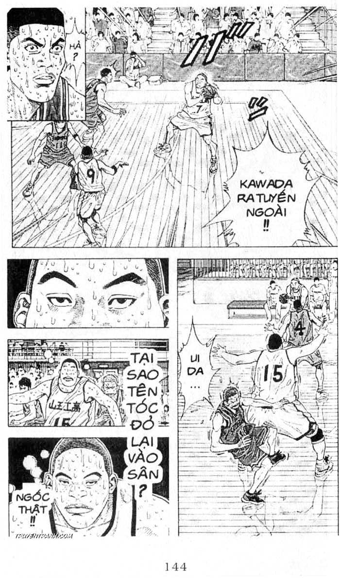 Slam Dunk Chap 271 - Truyen.Chap.VN