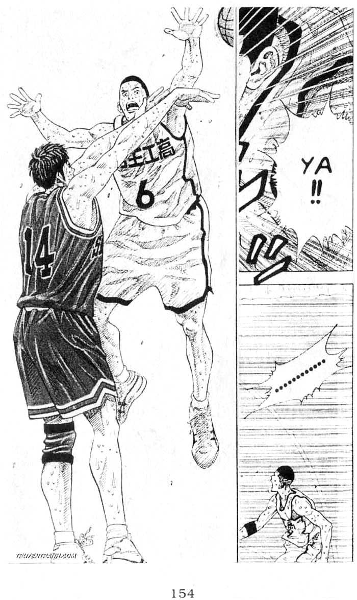 Slam Dunk Chap 271 - Truyen.Chap.VN