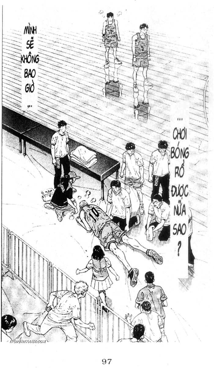 Slam Dunk Chap 269 - Truyen.Chap.VN