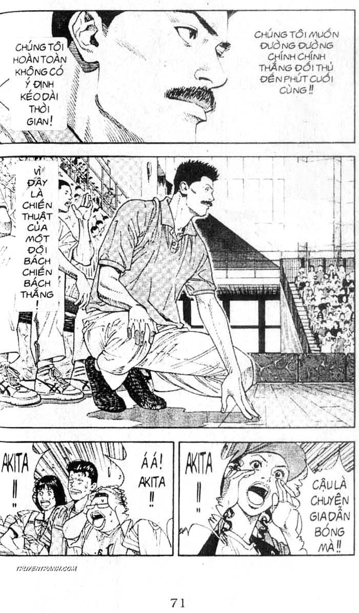Slam Dunk Chap 268 - Truyen.Chap.VN