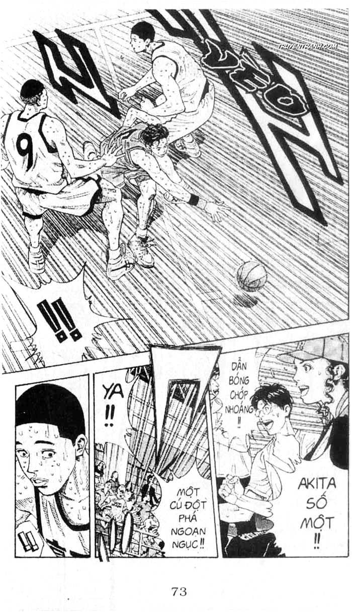 Slam Dunk Chap 268 - Truyen.Chap.VN