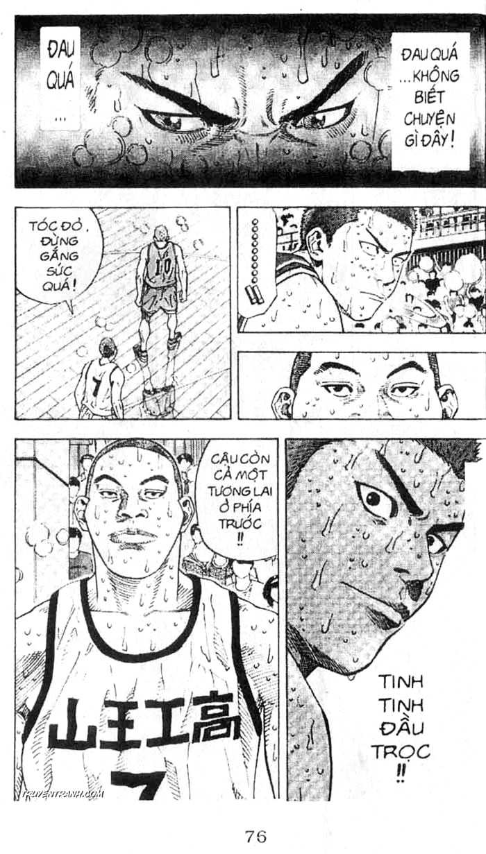 Slam Dunk Chap 268 - Truyen.Chap.VN