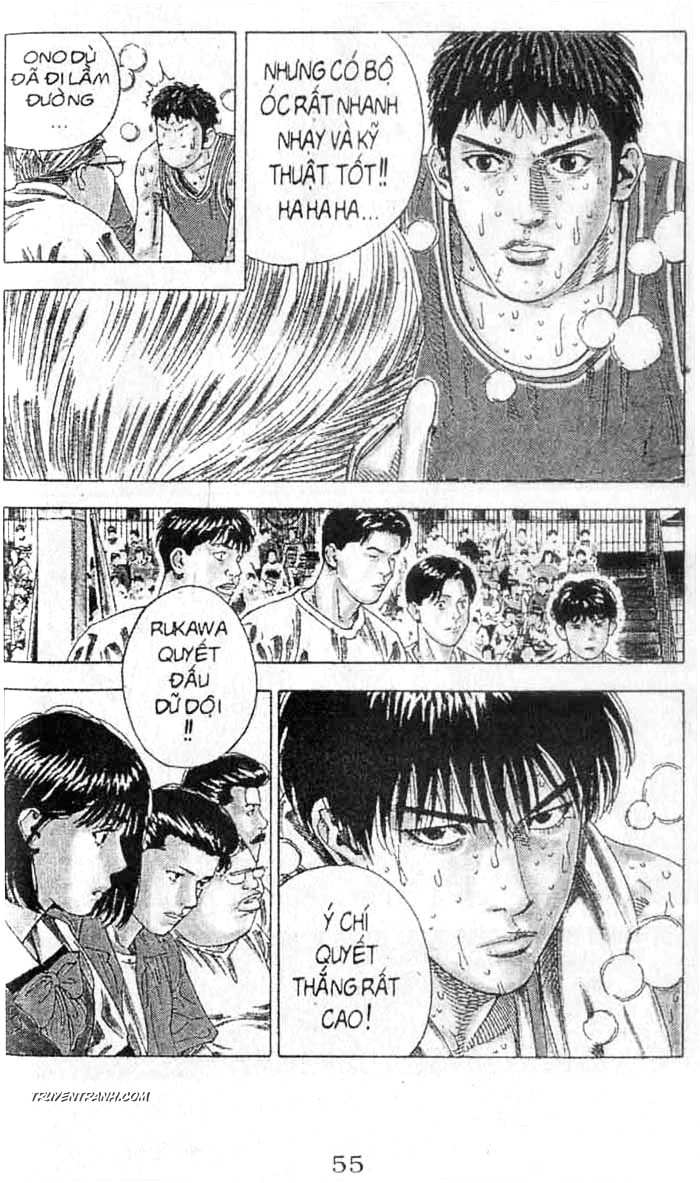 Slam Dunk Chap 267 - Truyen.Chap.VN