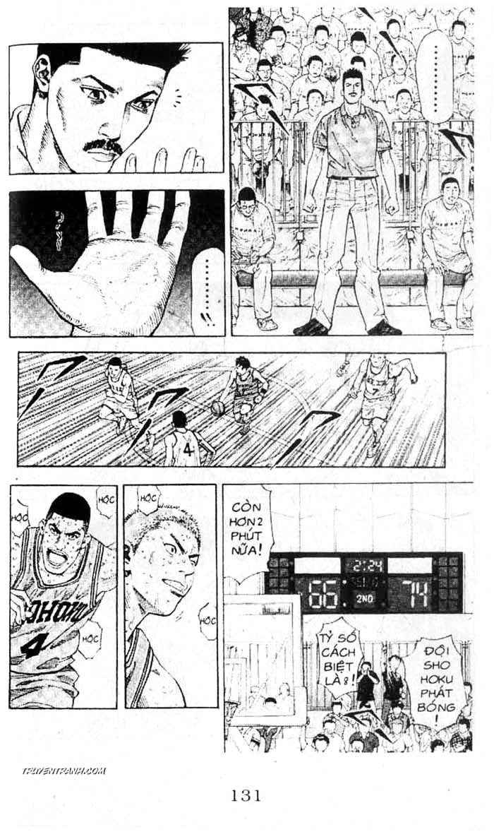 Slam Dunk Chap 264 - Truyen.Chap.VN