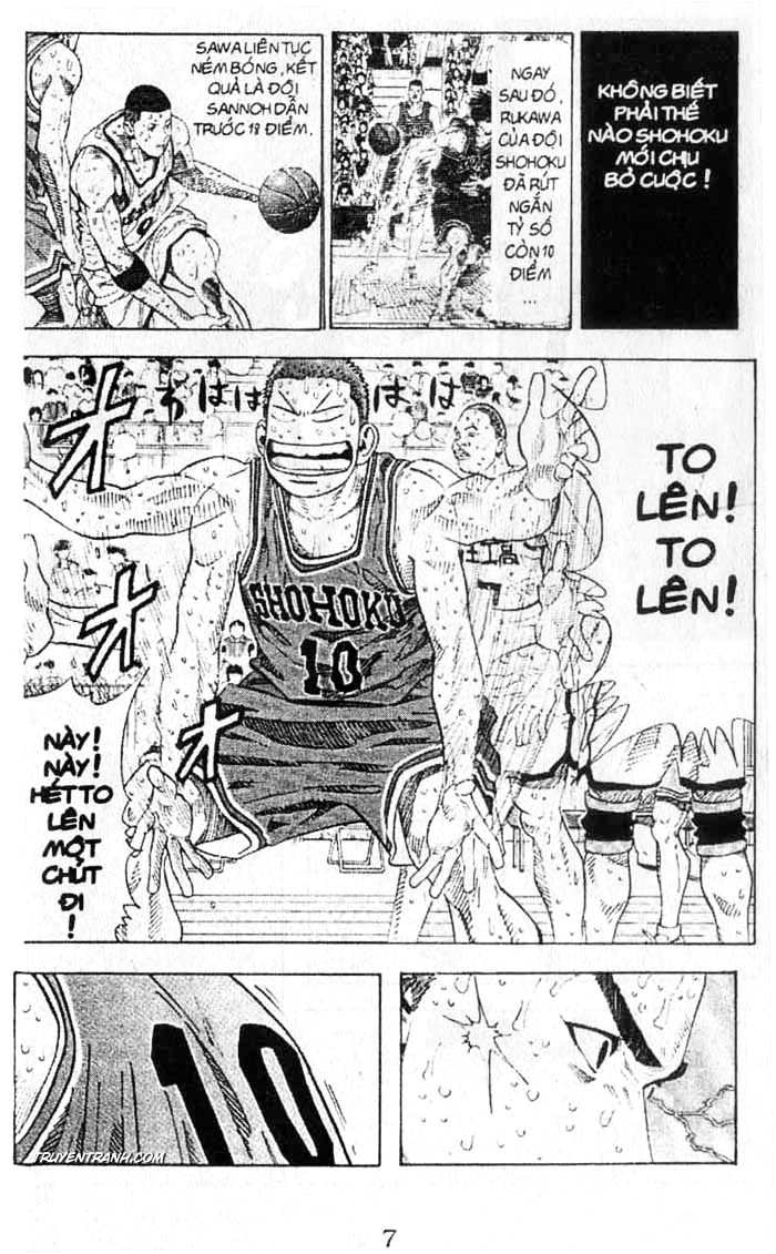 Slam Dunk Chap 265 - Truyen.Chap.VN