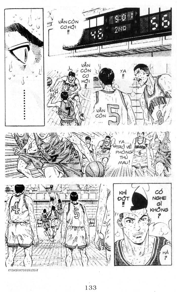 Slam Dunk Chap 264 - Truyen.Chap.VN