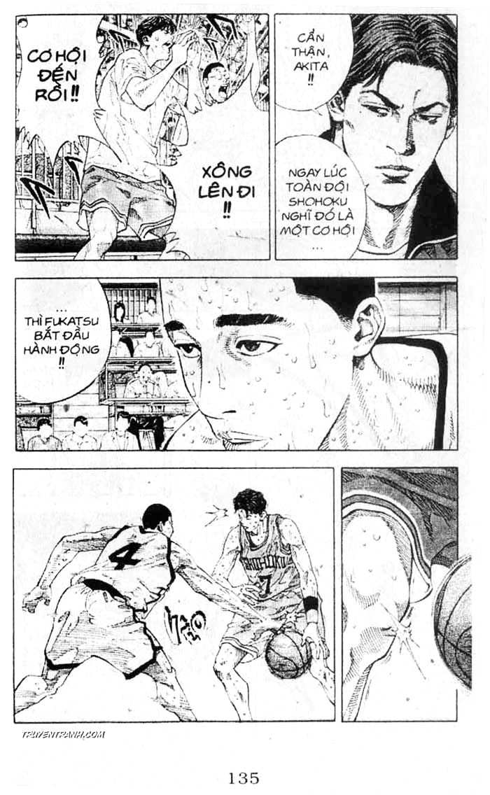 Slam Dunk Chap 264 - Truyen.Chap.VN