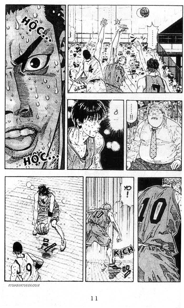 Slam Dunk Chap 265 - Truyen.Chap.VN