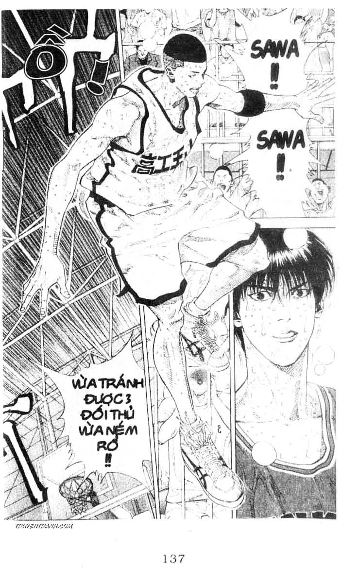Slam Dunk Chap 256 - Truyen.Chap.VN