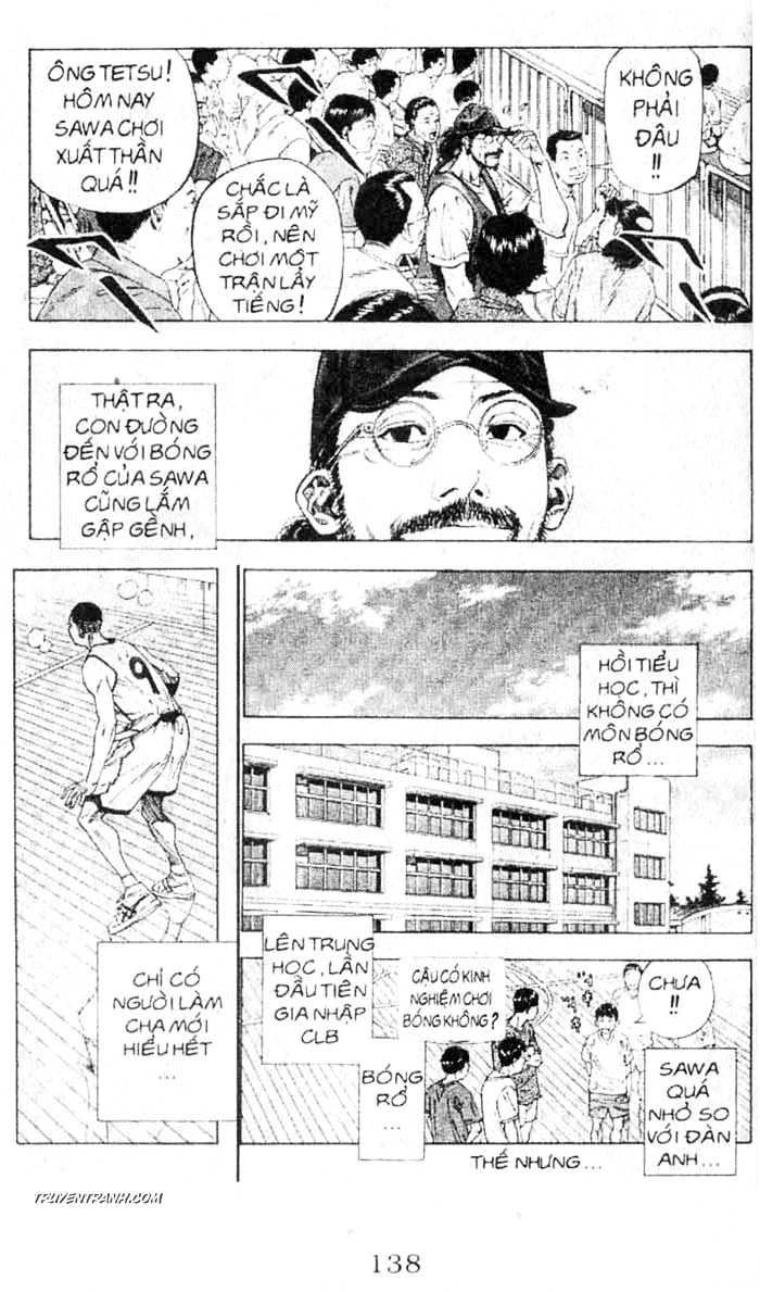 Slam Dunk Chap 256 - Truyen.Chap.VN