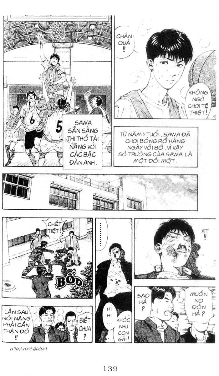 Slam Dunk Chap 256 - Truyen.Chap.VN