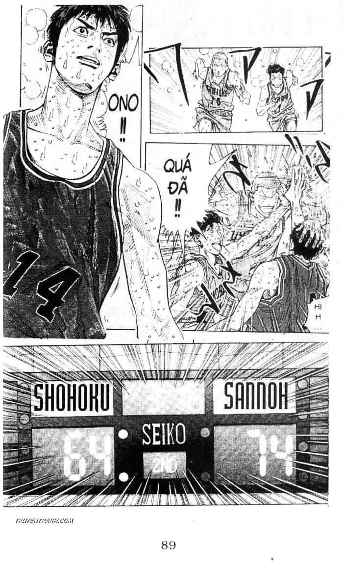 Slam Dunk Chap 262 - Truyen.Chap.VN