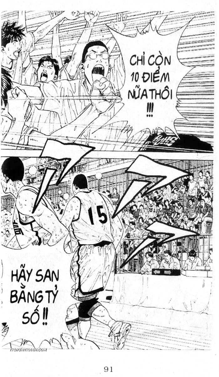 Slam Dunk Chap 262 - Truyen.Chap.VN