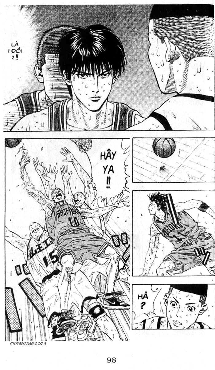 Slam Dunk Chap 262 - Truyen.Chap.VN