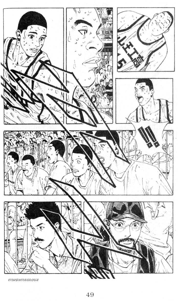 Slam Dunk Chap 260 - Truyen.Chap.VN