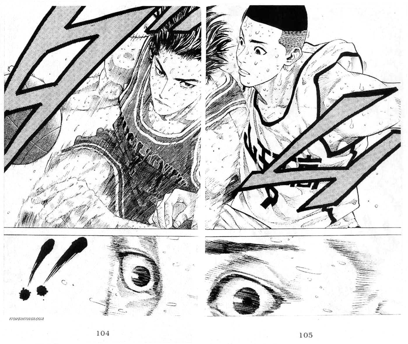 Slam Dunk Chap 262 - Truyen.Chap.VN