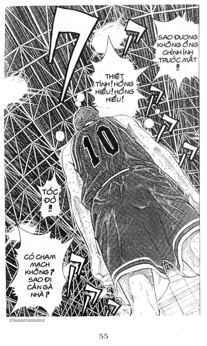 Slam Dunk Chap 260 - Truyen.Chap.VN