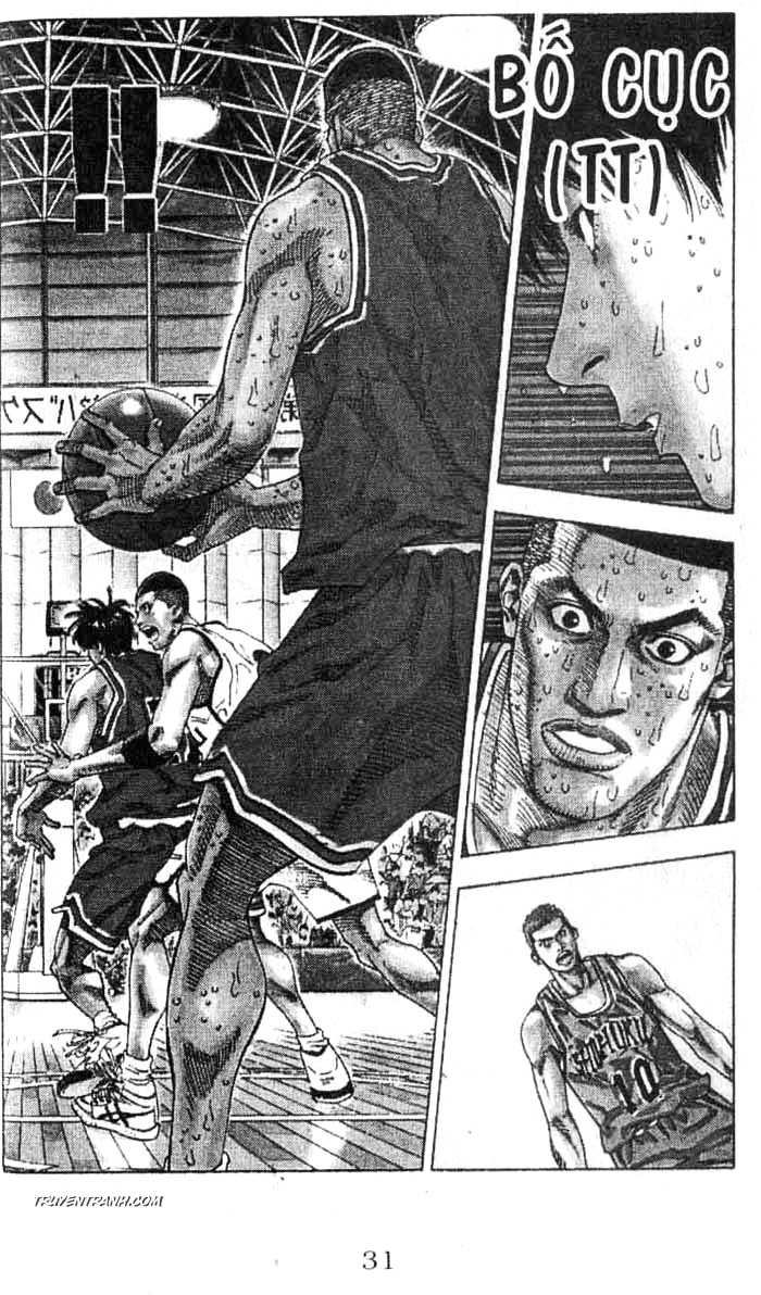 Slam Dunk Chap 259 - Truyen.Chap.VN