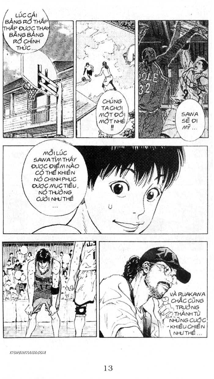 Slam Dunk Chap 258 - Truyen.Chap.VN