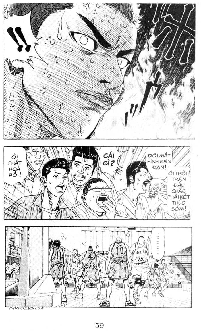 Slam Dunk Chap 260 - Truyen.Chap.VN