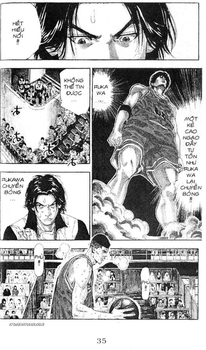 Slam Dunk Chap 259 - Truyen.Chap.VN