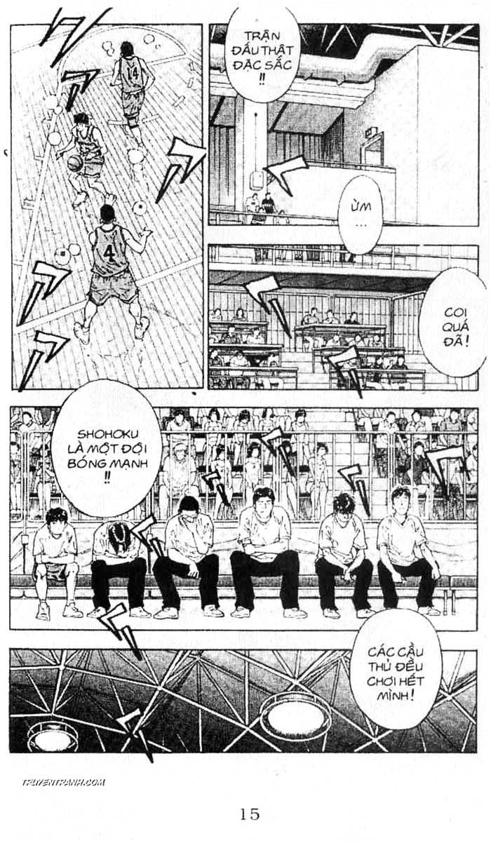 Slam Dunk Chap 258 - Truyen.Chap.VN