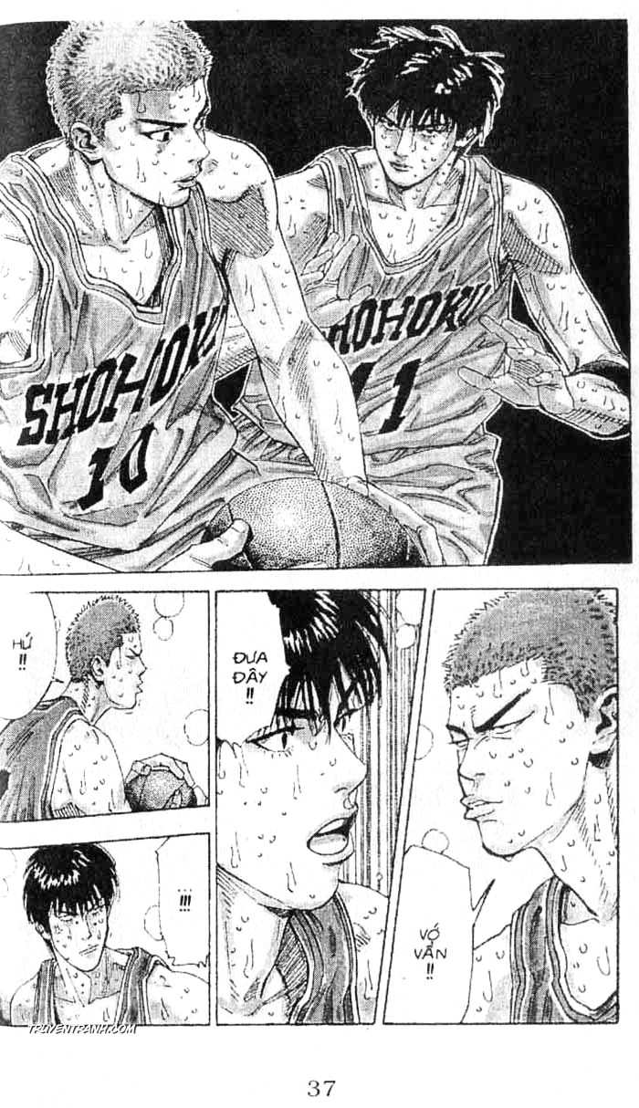 Slam Dunk Chap 259 - Truyen.Chap.VN