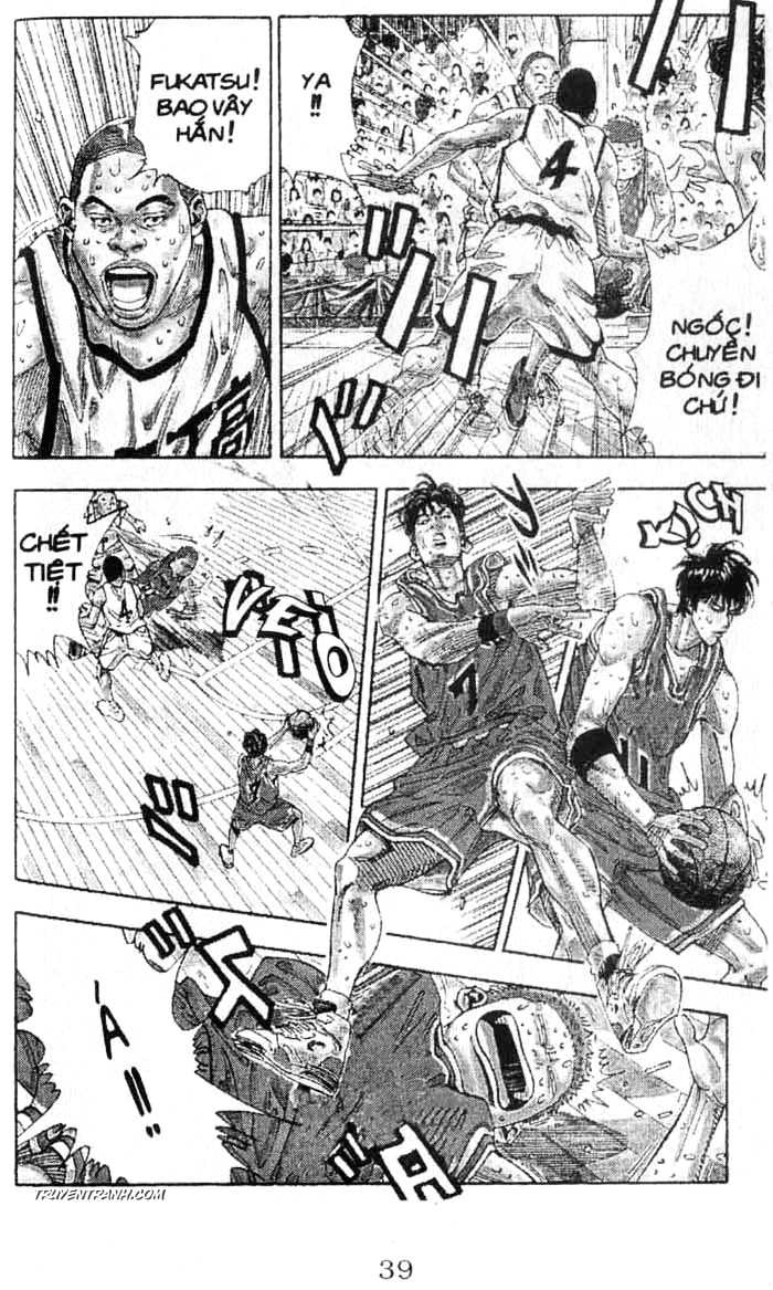 Slam Dunk Chap 259 - Truyen.Chap.VN