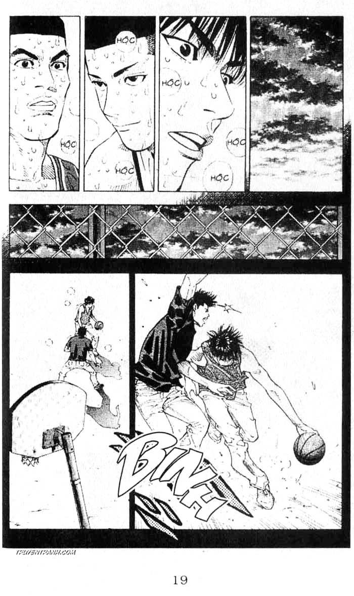 Slam Dunk Chap 258 - Truyen.Chap.VN