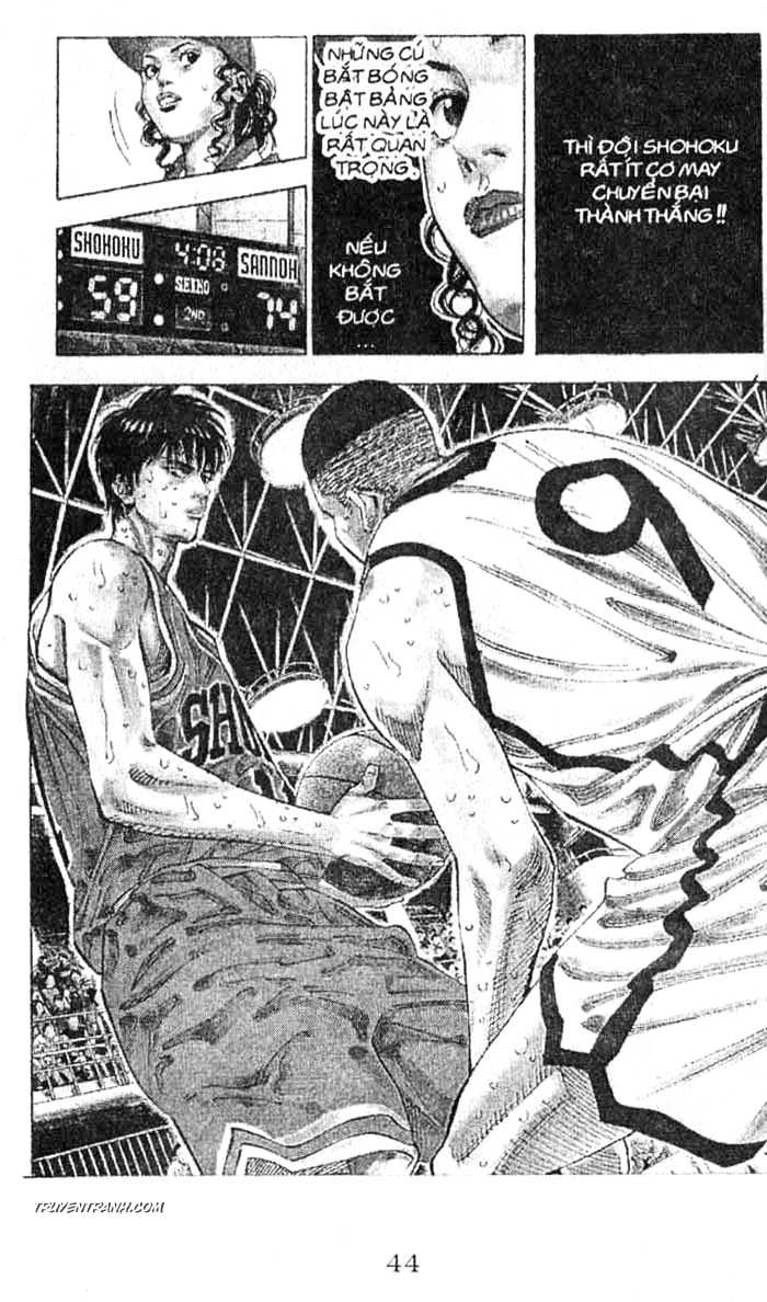 Slam Dunk Chap 259 - Truyen.Chap.VN