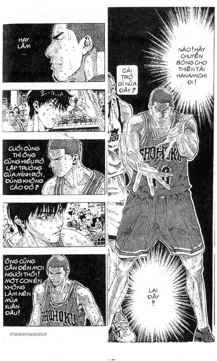 Slam Dunk Chap 259 - Truyen.Chap.VN