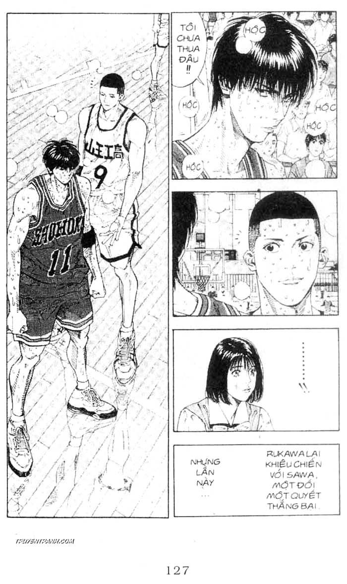 Slam Dunk Chap 256 - Truyen.Chap.VN