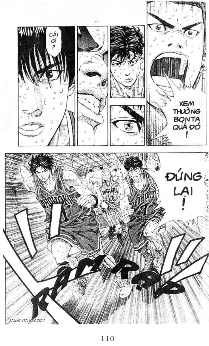Slam Dunk Chap 255 - Truyen.Chap.VN