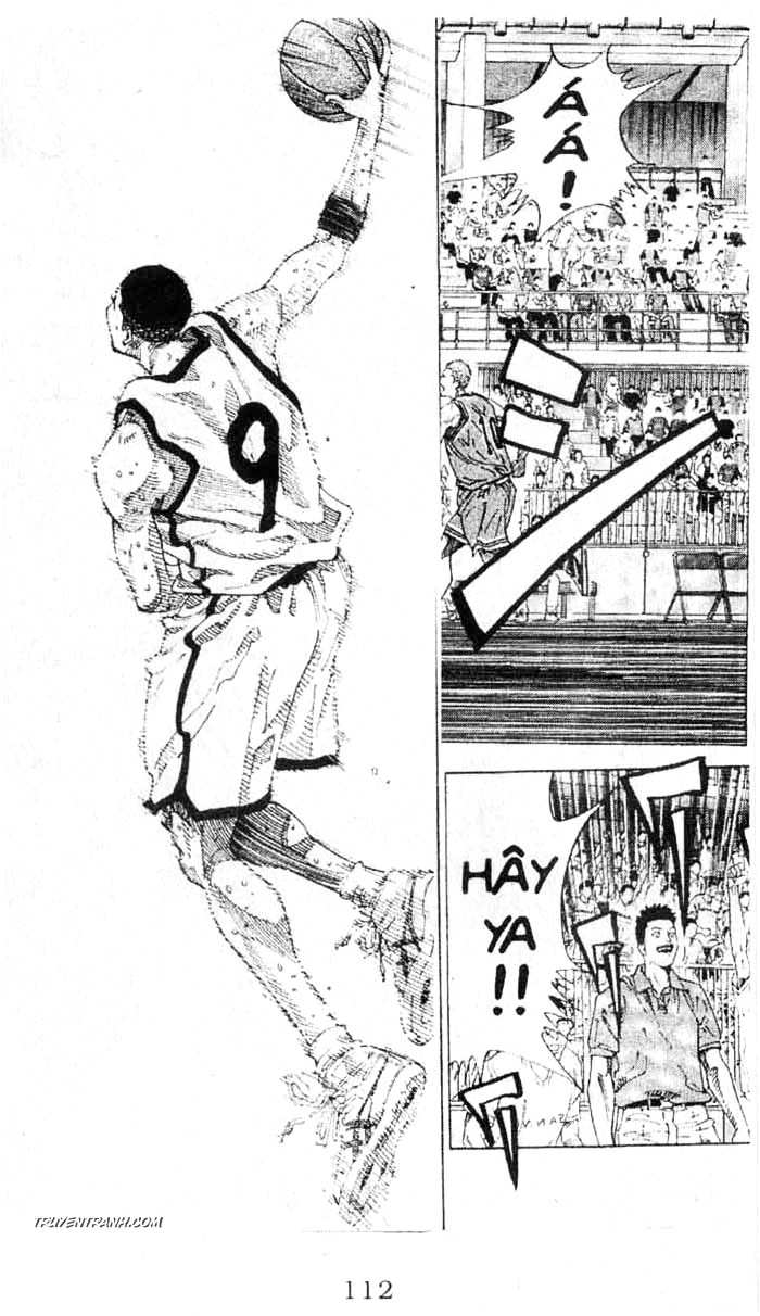 Slam Dunk Chap 255 - Truyen.Chap.VN