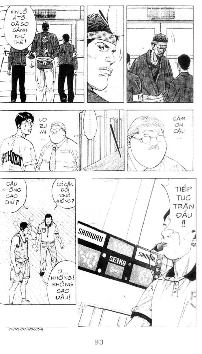 Slam Dunk Chap 246 - Truyen.Chap.VN
