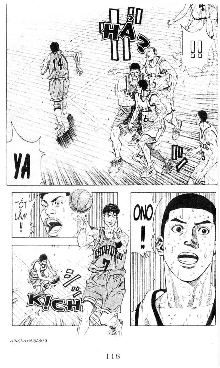 Slam Dunk Chap 247 - Truyen.Chap.VN