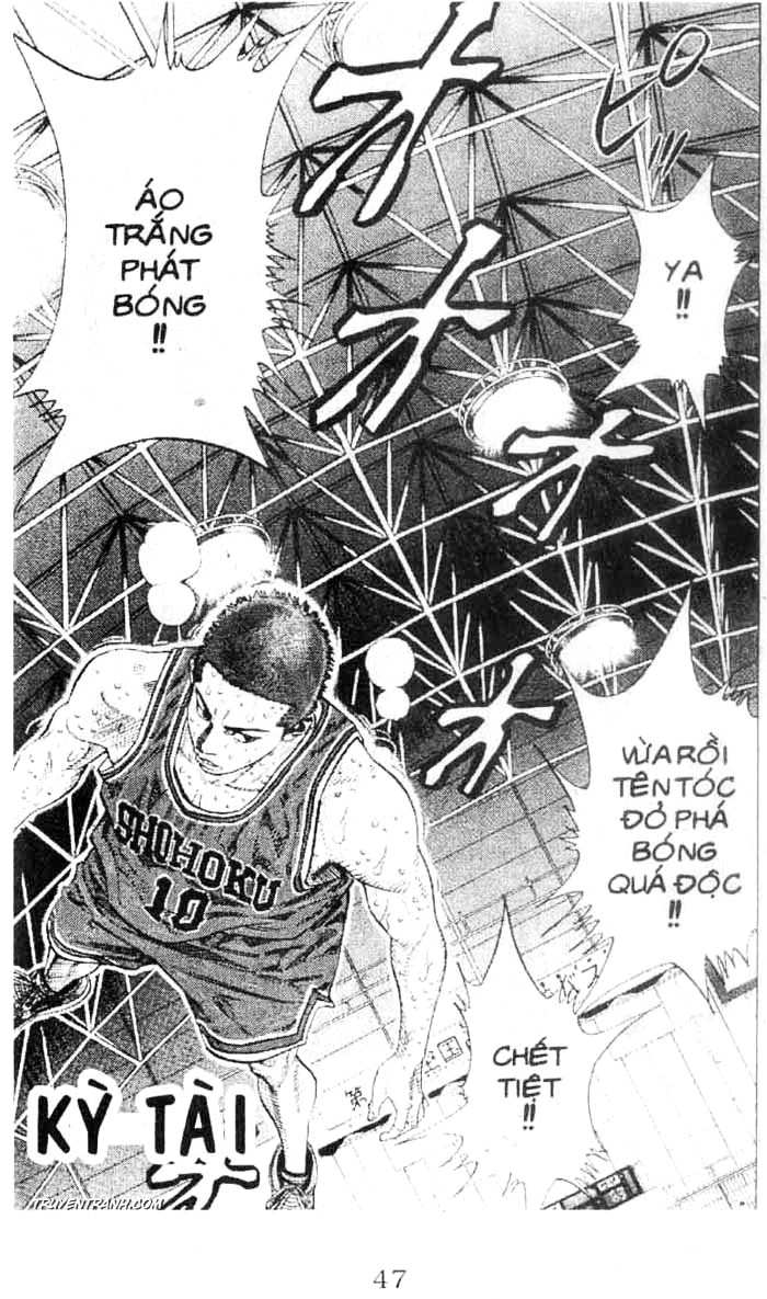 Slam Dunk Chap 252 - Truyen.Chap.VN