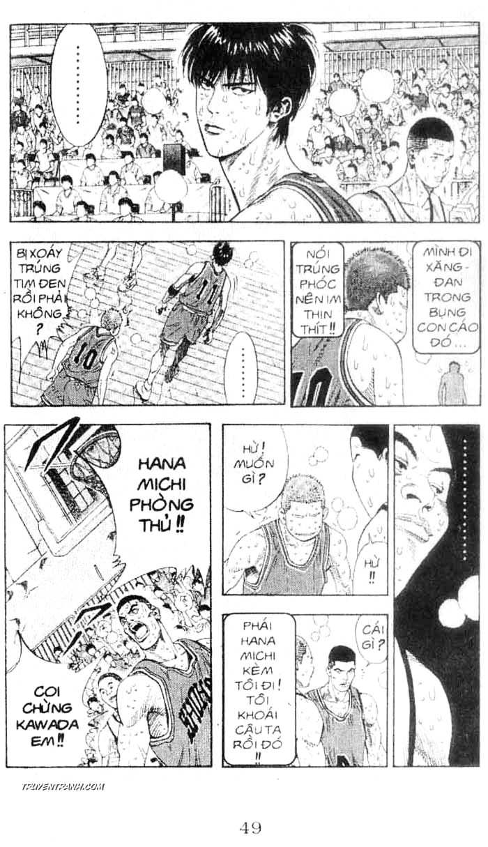 Slam Dunk Chap 252 - Truyen.Chap.VN