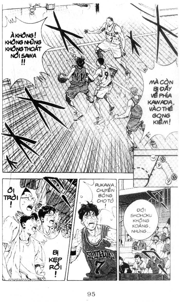 Slam Dunk Chap 254 - Truyen.Chap.VN