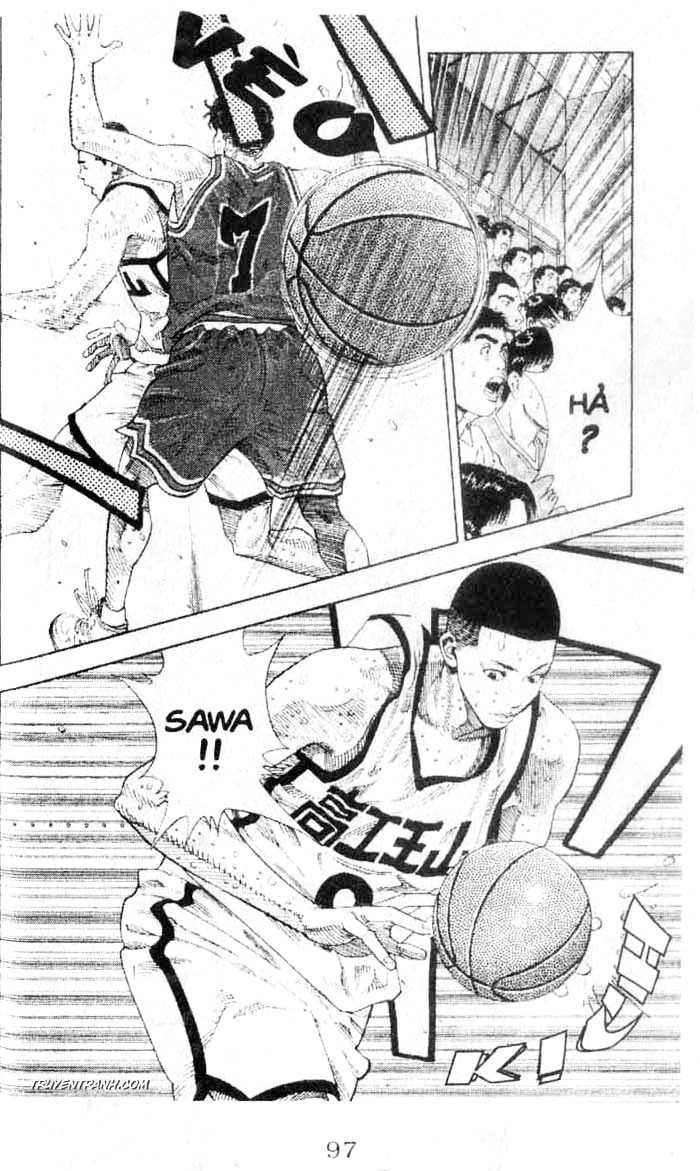 Slam Dunk Chap 254 - Truyen.Chap.VN