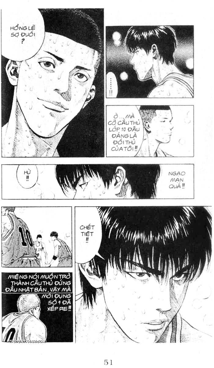 Slam Dunk Chap 252 - Truyen.Chap.VN
