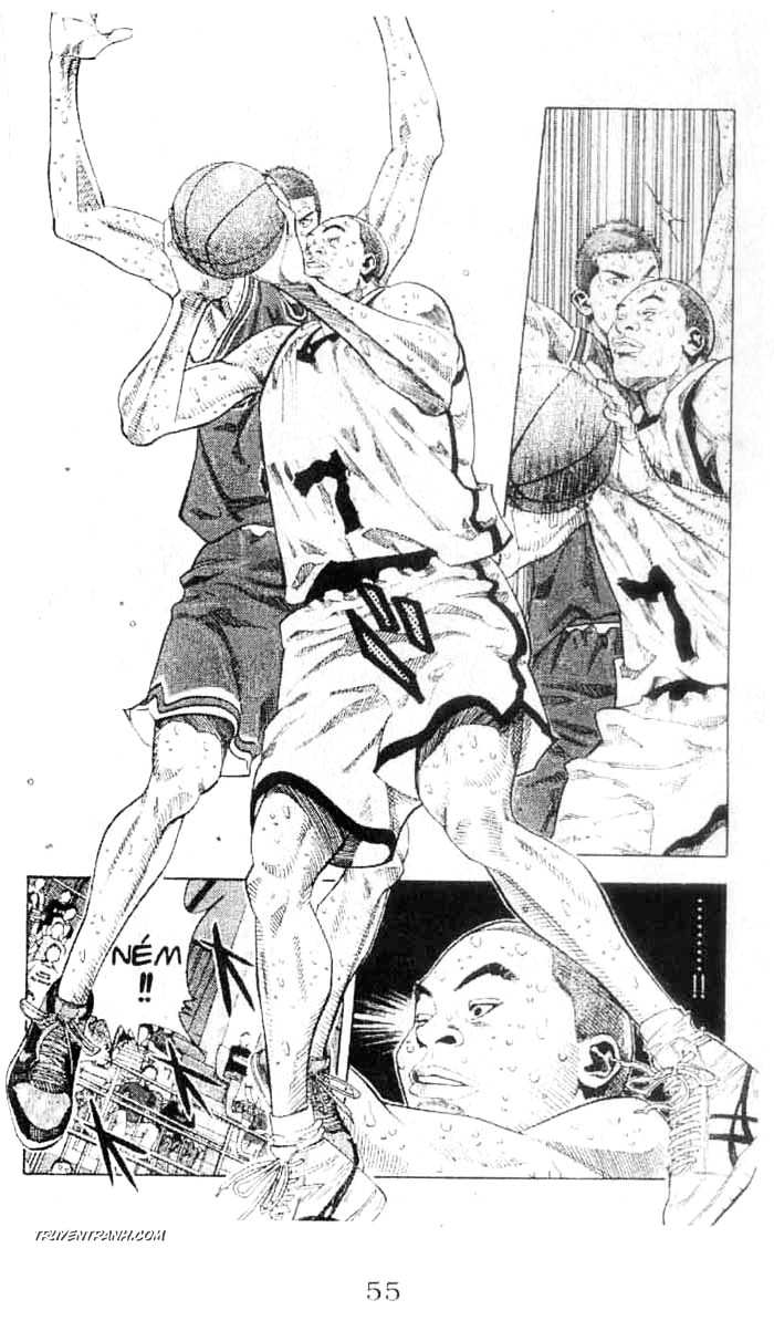 Slam Dunk Chap 252 - Truyen.Chap.VN