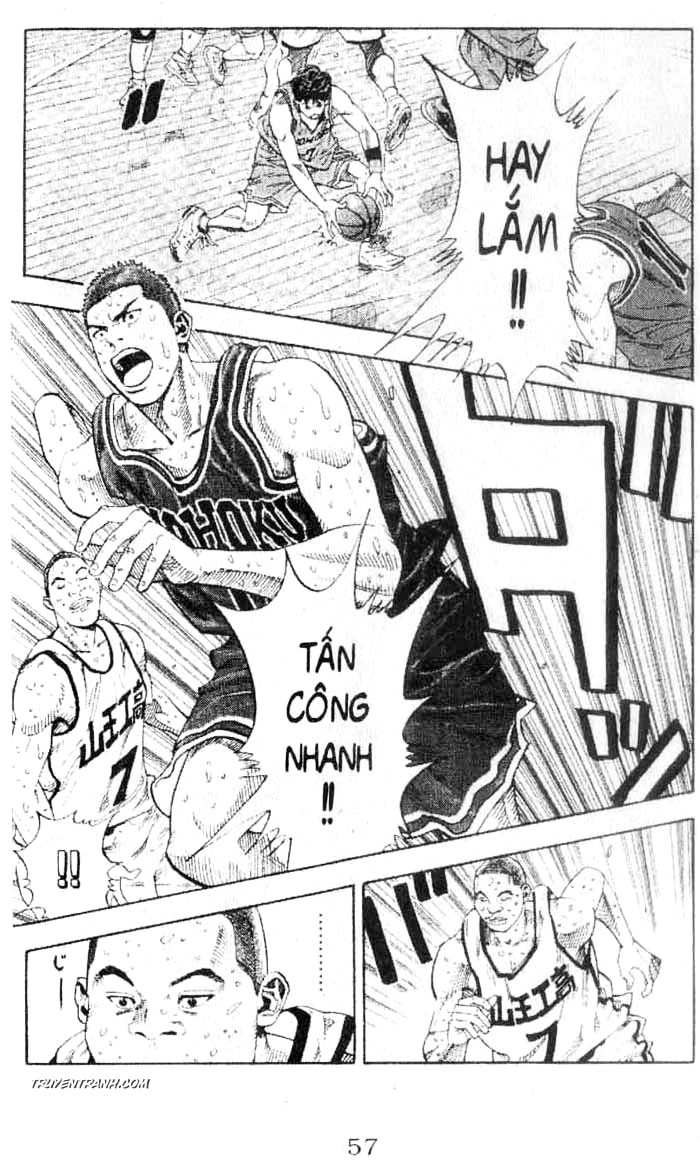 Slam Dunk Chap 252 - Truyen.Chap.VN