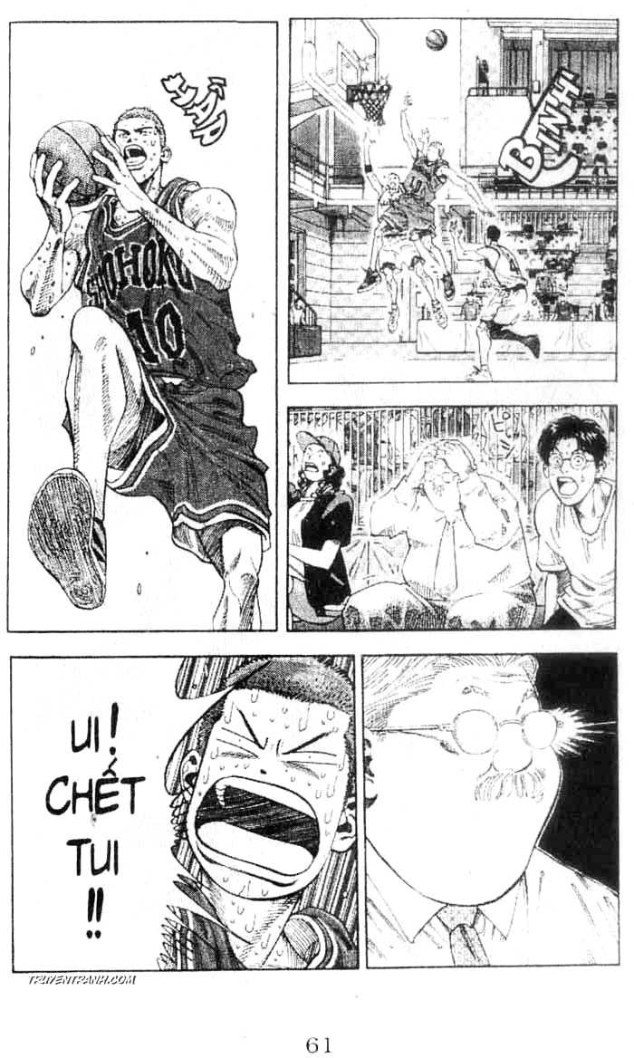Slam Dunk Chap 252 - Truyen.Chap.VN
